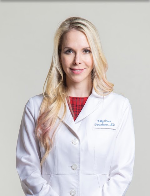 Rose Dermatology