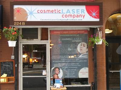 Cosmetic Laser Co