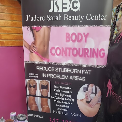 J'adore Sarah Beauty Center