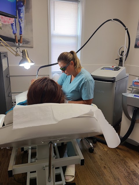 Beauty Concept Lasers | Brooklyn | Laser Hair Removal & Facial Treatments