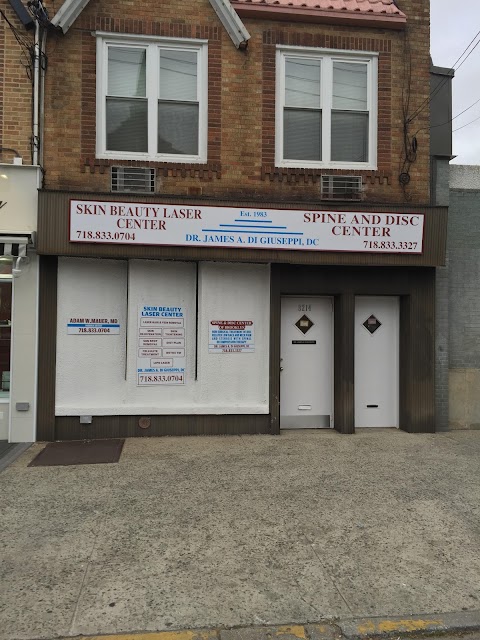 Skin Beauty Laser Center