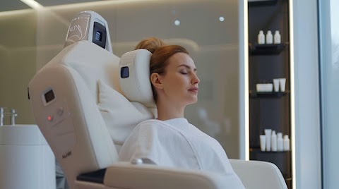 Cosmed Laser Center
