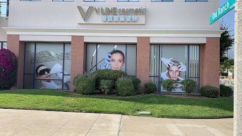 V Line Cosmetic Clinic - Los Angeles