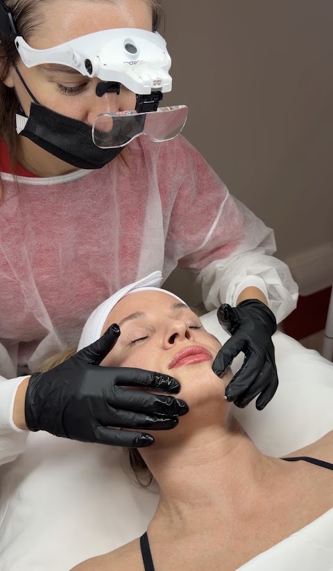 Cosmo Clinic Los Angeles
