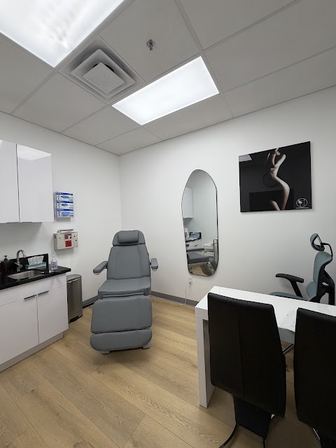 Latina Medical Center