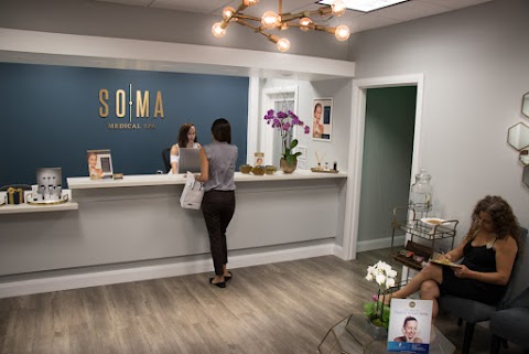 Soma Medical Spa