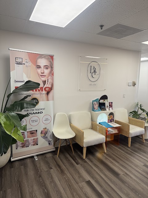 Blanc med spa