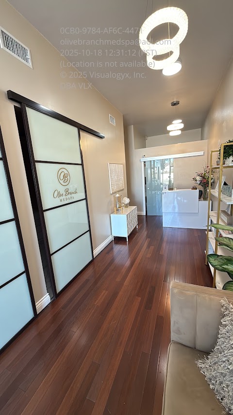 Olive Branch Medspa
