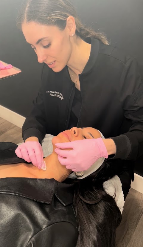 The Skin Agency