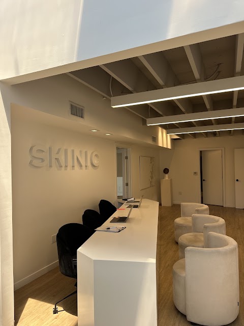 SKINIC