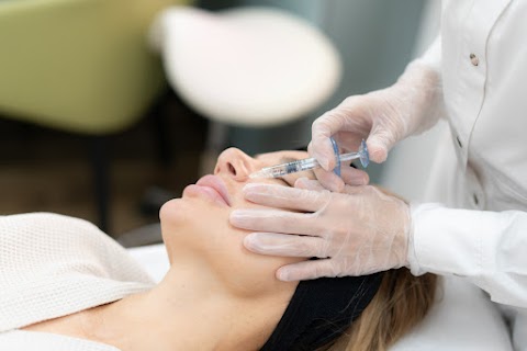 Sienna Med Spa