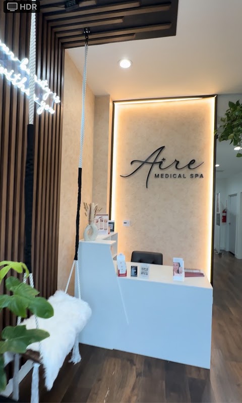 Aire Medical Spa