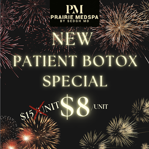Prairie Medical Spa