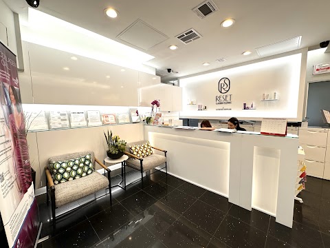 RESET LASER CLINIC