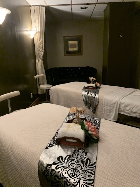 Xanadu Spa