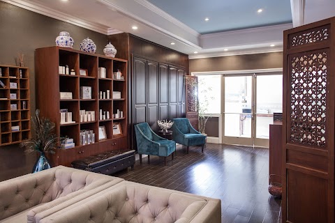 BG Medical Aesthetics & Beautiful Glow l A Luxury Med Spa + Beauty Spa at Hilton + HydraFacial 樂沙醫美容中心