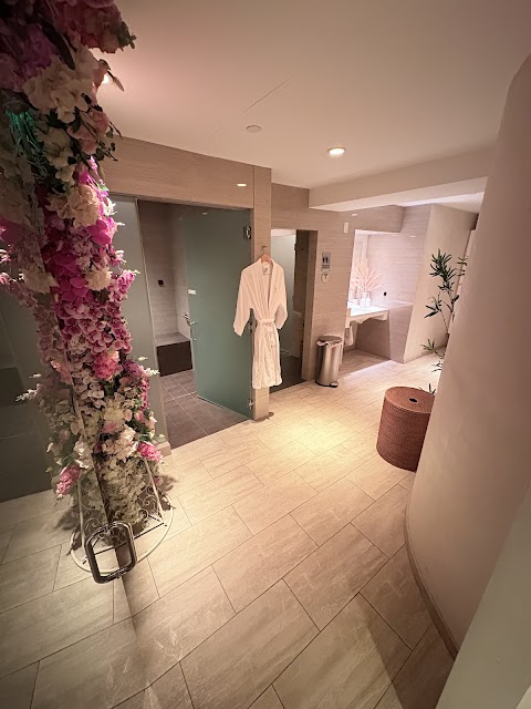 The Sunset Spa
