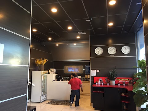 East West Health Spa