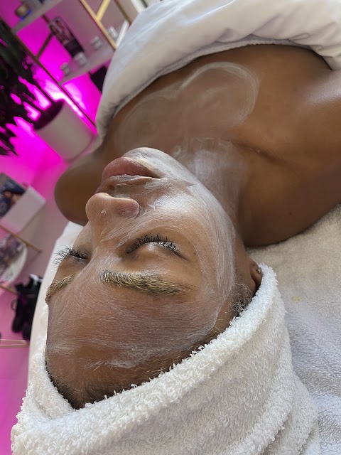 Nodari Aesthetician Studio