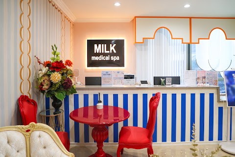 MILK Medispa