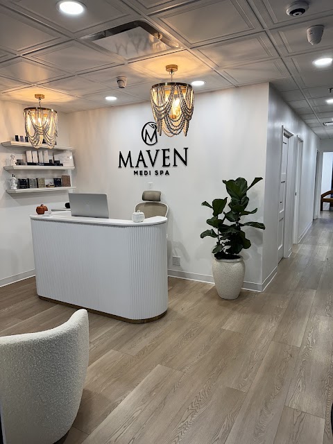 Maven Medi Spa