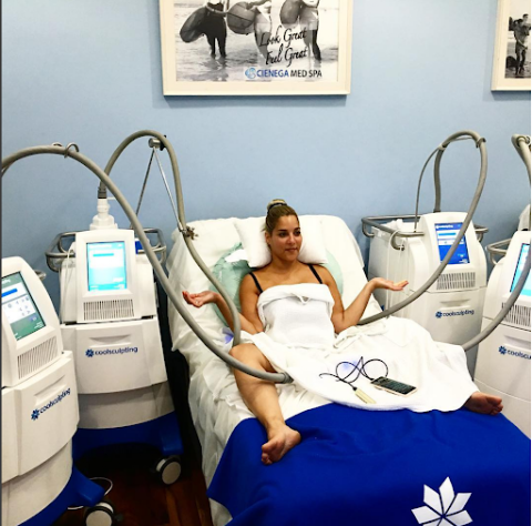 Cienega Medical - Santa Monica