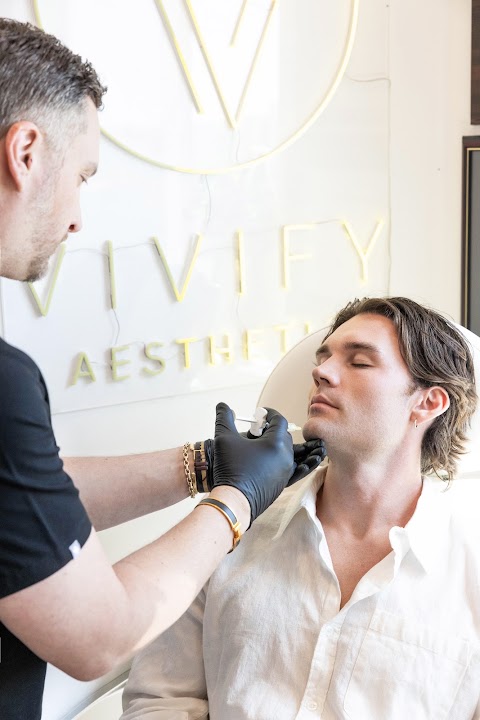 Vivify Aesthetic Medspa