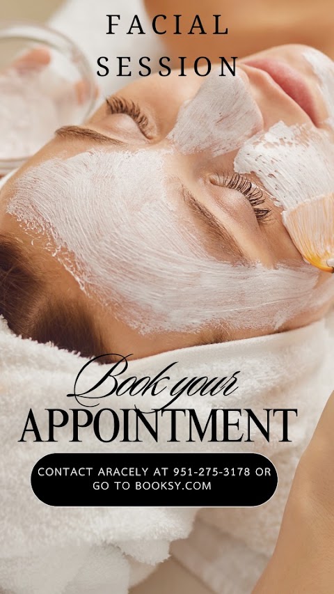 Luxor Skin & Waxing