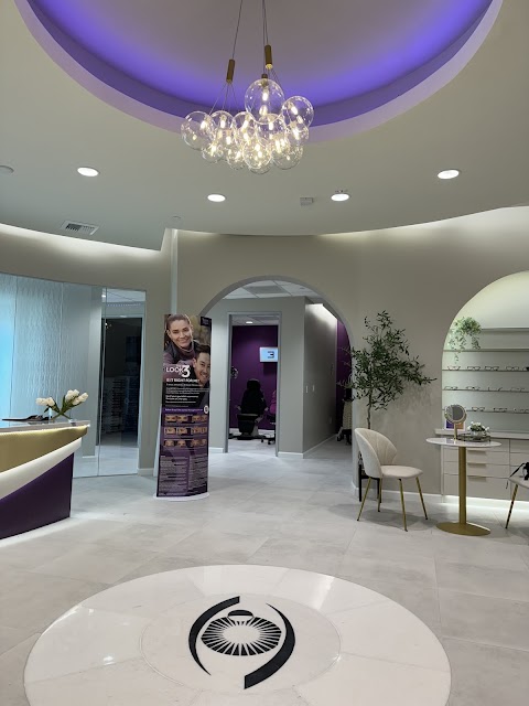 Visionaire Med Spa