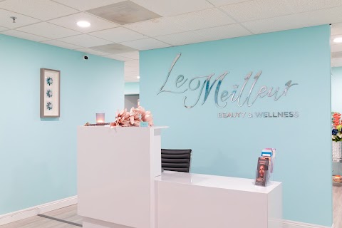 Luma Vie Medspa and Wellness
