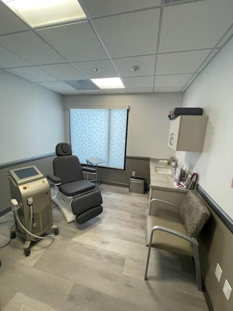 Serene Aesthetics & Med Spa