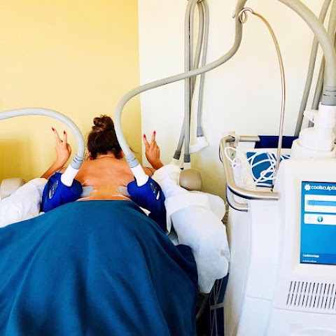 CosmetiCare Plastic Surgery Newport Beach & Med Spa