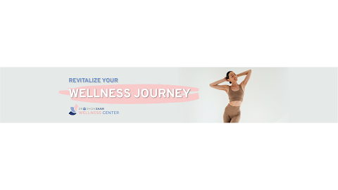 Dr. Shida Saam's Wellness Center