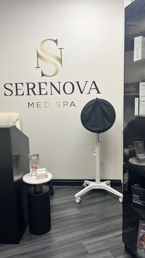 Serenova Med Spa