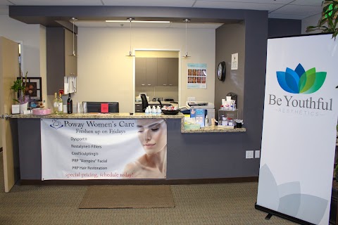 Be Youthful Aesthetics