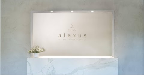 MedSpa San Diego: Alexus MD