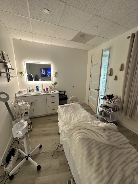 The Med Spa Boutique