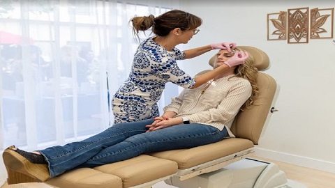 Beauty Energy Exchange Aesthetics and Wellness