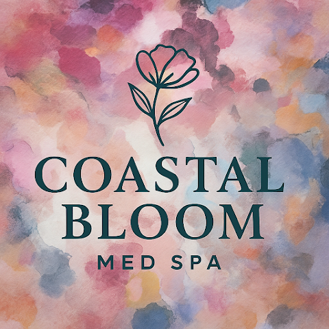 Coastal Bloom Med Spa