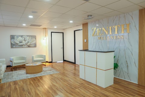 Zenith Wellness Aesthetics & Med Spa