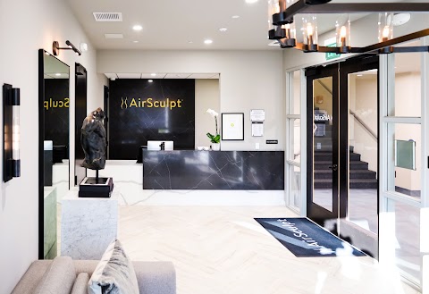 AirSculpt - Sacramento