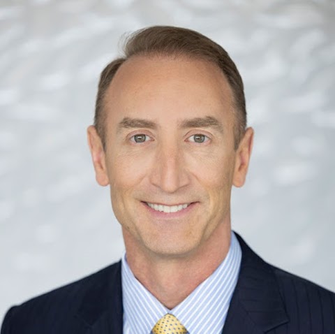 Dr. David Kaufman, MD FACS