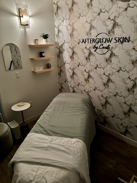 AfterGlow Skin by Carli