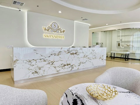 Skinspire Laser&Skin Clinic 久时美黛医美中心-Rowland Heights