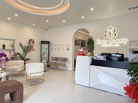 Easy Beauty Medical Spa
