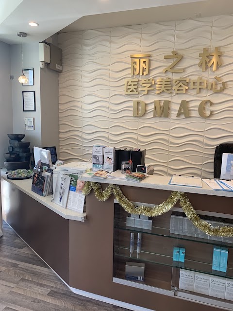 Dling Medical Aesthetic Center, Inc.