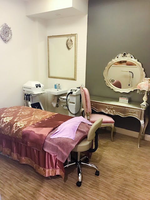 Moi Queen Spa