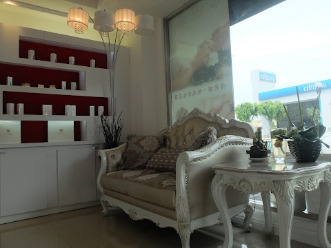 SYL Health & Beauty Spa