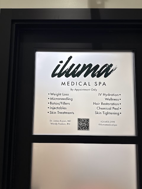 ILUMA Medical Spa