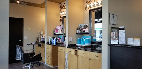 Deja Vu Med Spa & Salon